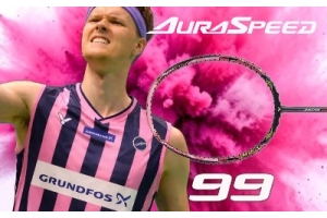 Le secret d'Anders Antonsen révélé !