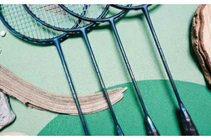 Raquettes Yonex Pro, Tour, Game et Play – quelle est la différence ?