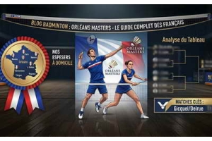 Le Guide Complet des Bleus à Domicile