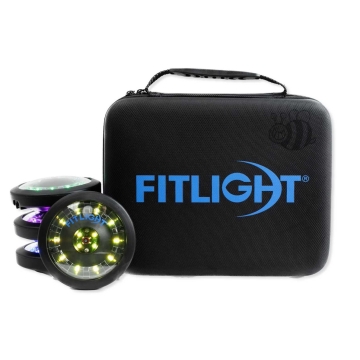 Système Fitlight à 4 lampes