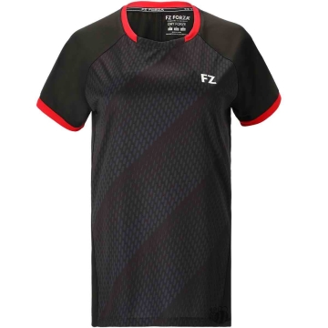 small-Forza-T-shirt-Coral-Red-Lady-1