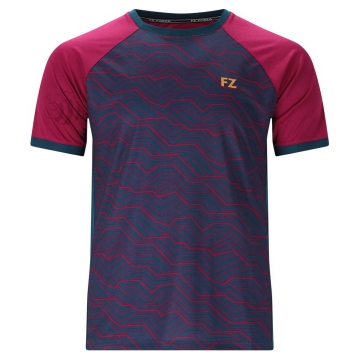small-Forza-T-shirt-PR2508-M-Raspberry-1