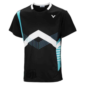 small-Victor-T-shirt-S-3806-Black/Sky-Blue-1