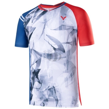 small-Victor-T-shirt-T-35002-D-Red-1