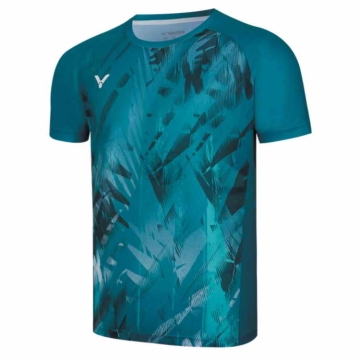 small-Victor-T-shirt-T-55000TD-G-Green-1 small-Victor-T-shirt-T-55000TD-G-Green-1