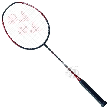 small-Yonex-NanoFlare-001-Ability-Black/Red-5U5-9840-1