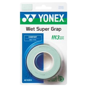 small-Yonex-Overgrip-AC-102-3-pak-Powder-Green-7395-1