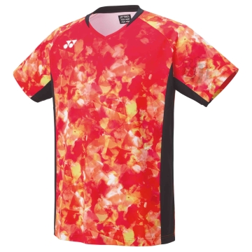 small-Yonex-T-shirt-10506-Red-1