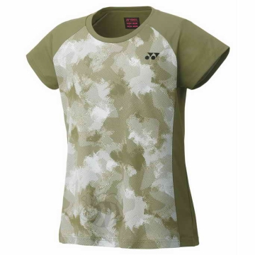 small-Yonex-T-shirt-16699-Green-Lady-1