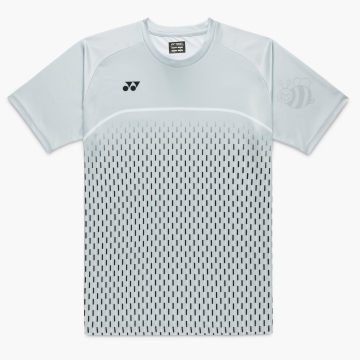 small-Yonex-T-shirt-16861EX-Silver-Gray-1