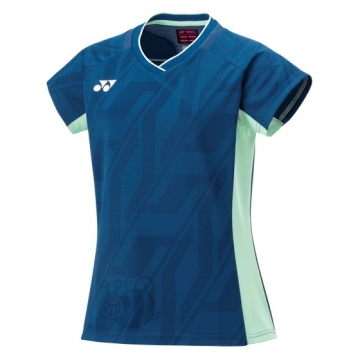small-Yonex-T-shirt-20844-Ink-Blue-Lady-1