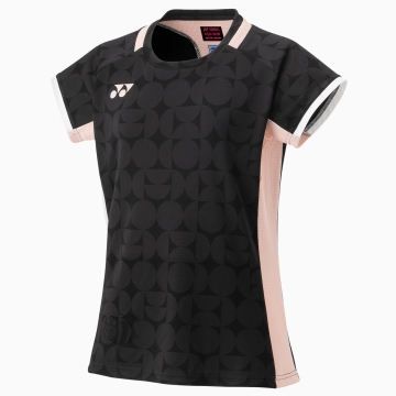 small-Yonex-T-shirt-20852-Black-Lady-1