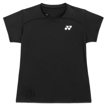 small-Yonex-T-shirt-20961EX-Black-Lady-1