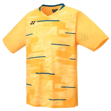 small-Yonex-T-shirt-YM0034EX-Yellow-1