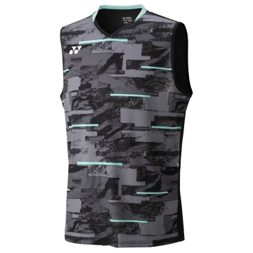 small-Yonex-T-shirt-YM0035EX-Black-Sleeveless-1