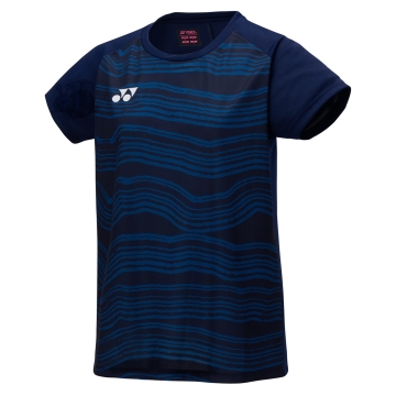small-Yonex-T-shirt-YW0050EX-Navy-Blue-Lady-1