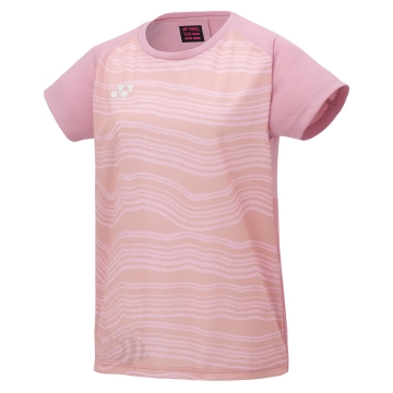 small-Yonex-T-shirt-YW0050EX-Smoke-Pink-Lady-1