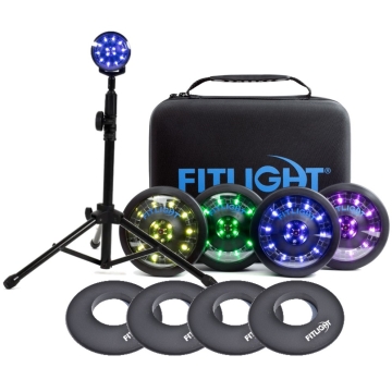 Kit d'entraînement Fitlight System