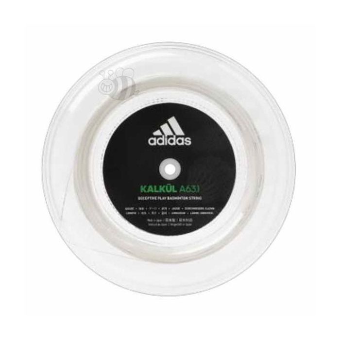 Adidas-Rol-Kalkul-A63.1-White-3015-1