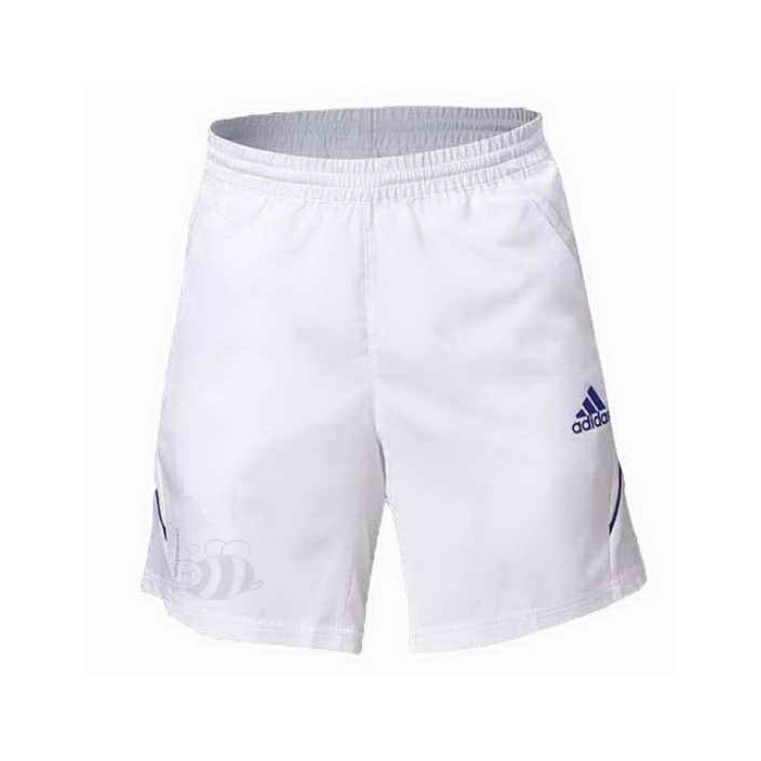 Adidas-Short-BT-Short-White/Blue-1