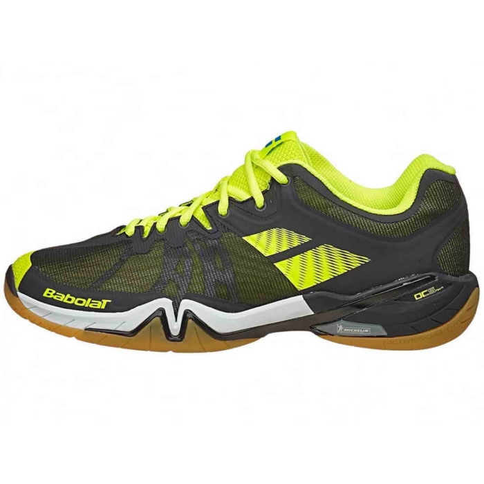 Babolat-Shadow-Tour-Black/Yellow-1