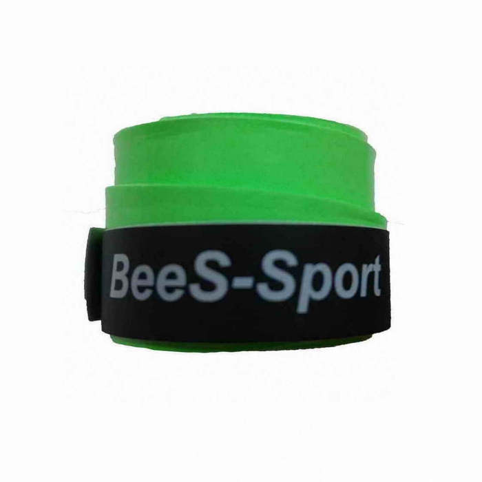 BeeS-Sport-Overgrip-Tacky-Green-4858-1