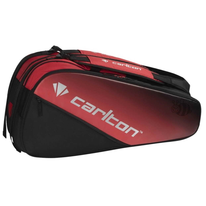 Carlton-3-vaks-Pro-3-Comp-Red/Black-8684-1
