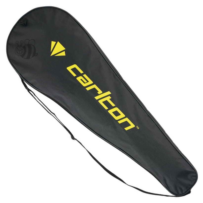 Carlton-Rackethoes-Black/Yellow-7936-1