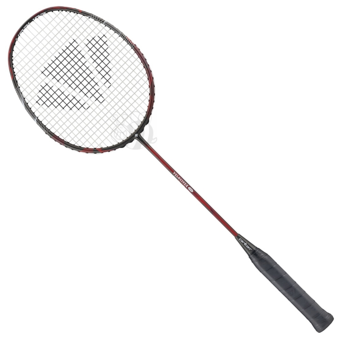 Carlton-Velocitex-V300-Red/Black-6905-1