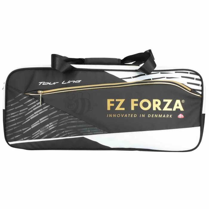 Forza-2-vaks-Square-Black/White-8147-1