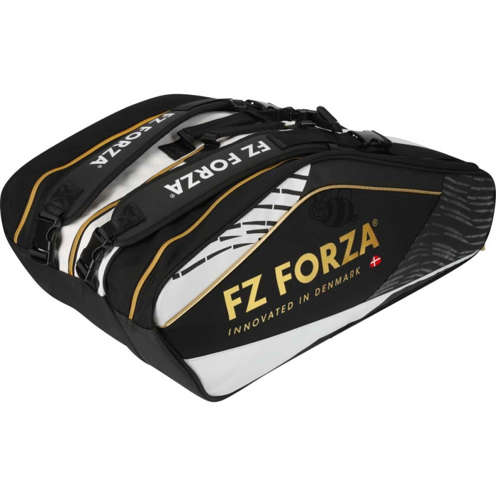 Forza-3-vaks-Tour-line-15-pcs-Black/White-8490-1