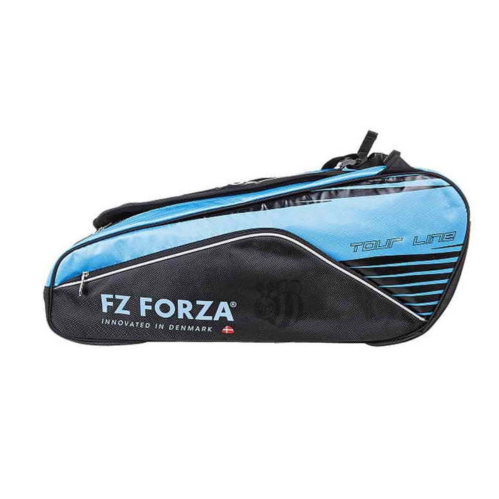 Forza-3-vaks-Tour-line-15-pcs-Blue/Black-3843-1