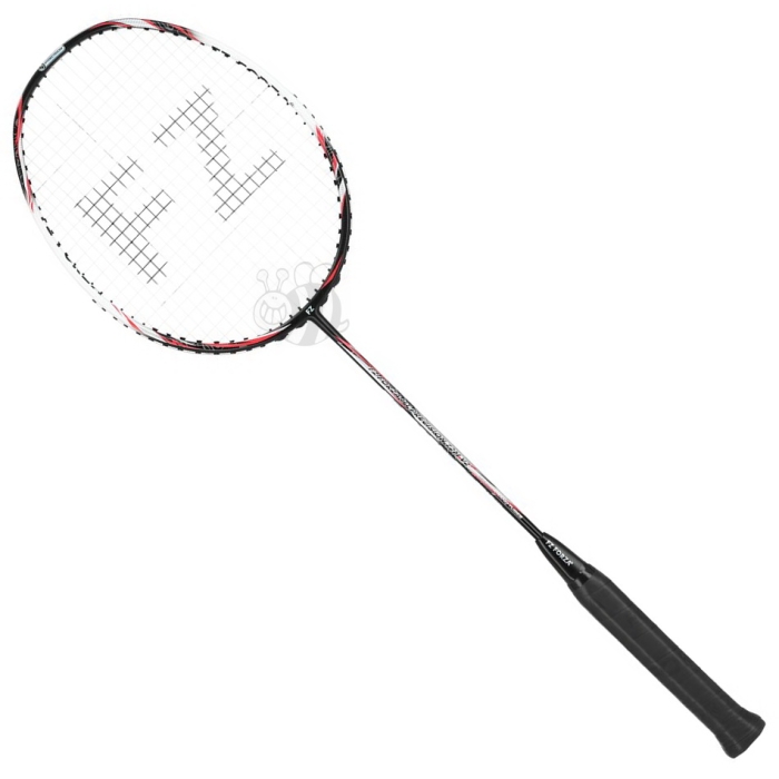 Forza-HT-Precision-72M-V2-Black/Red-6788-1