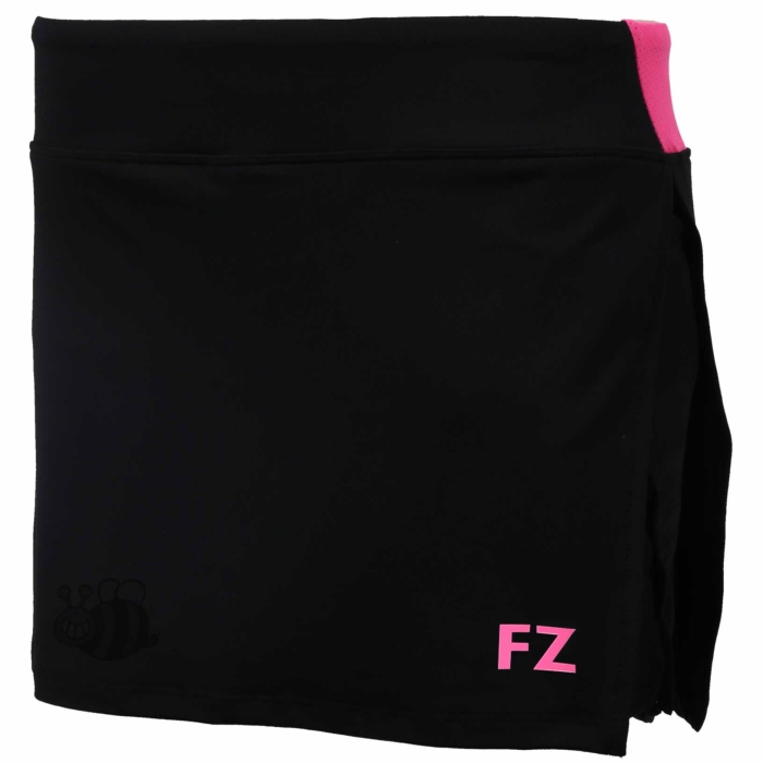 Forza-Skirt-Harriet-Black/Pink-1