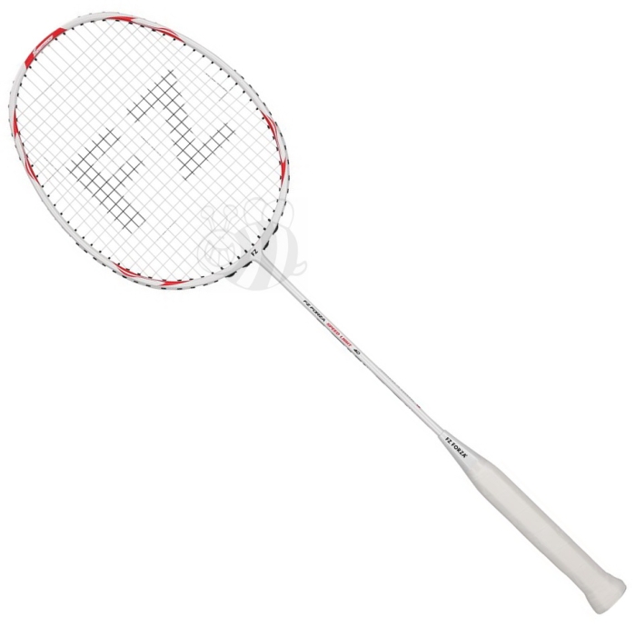 Forza-Speed-Light-40-White/Red-6624-1