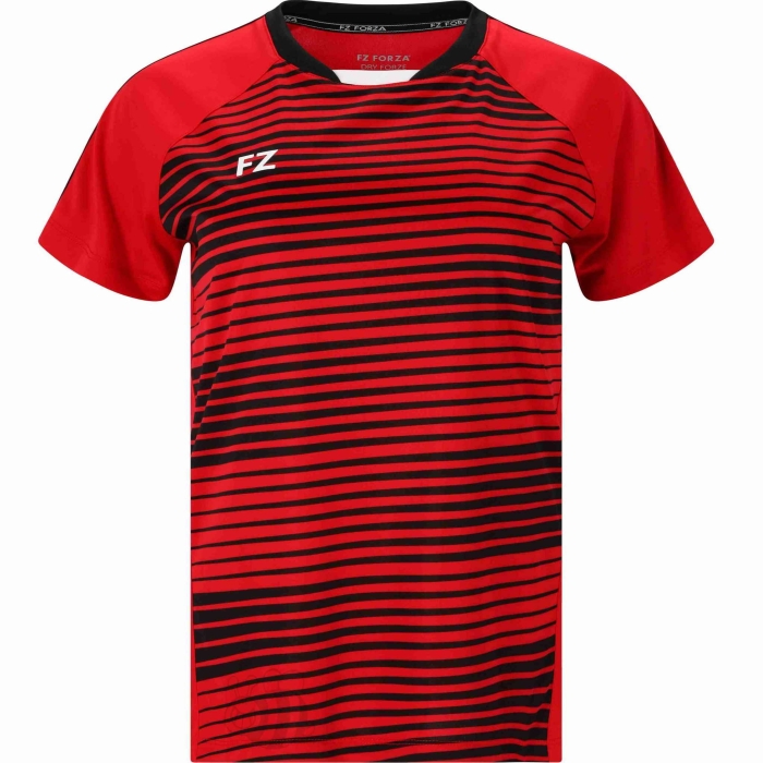 Forza-T-shirt-Leam-Red-Lady-1