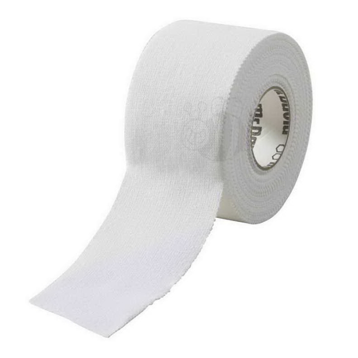 McDavid-Tape-61250-Sporttape-3.8-cm-White-3723-1