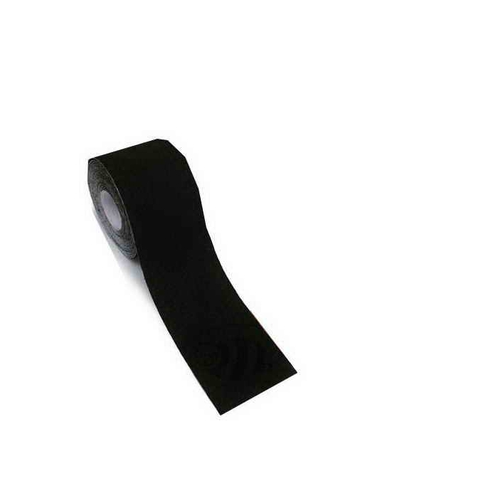 McDavid-Tape-61350-Skintape-5.0-cm-Black-4389-1