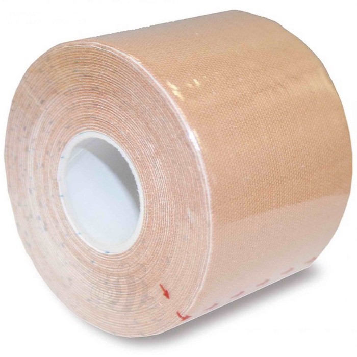 McDavid-Tape-61350-Skintape-5.0-cm-Champagne-8214-1