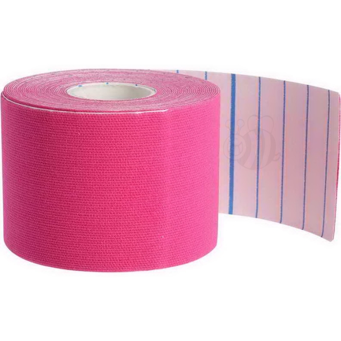 McDavid-Tape-61350-Skintape-5.0-cm-Pink-3670-1
