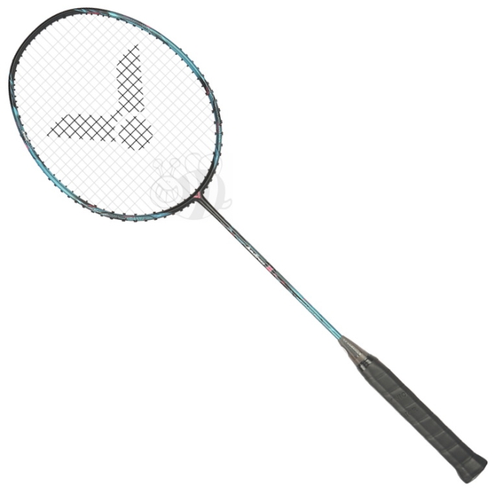 Victor-Auraspeed-JU-C-Black/Blue-4U5-6939-1