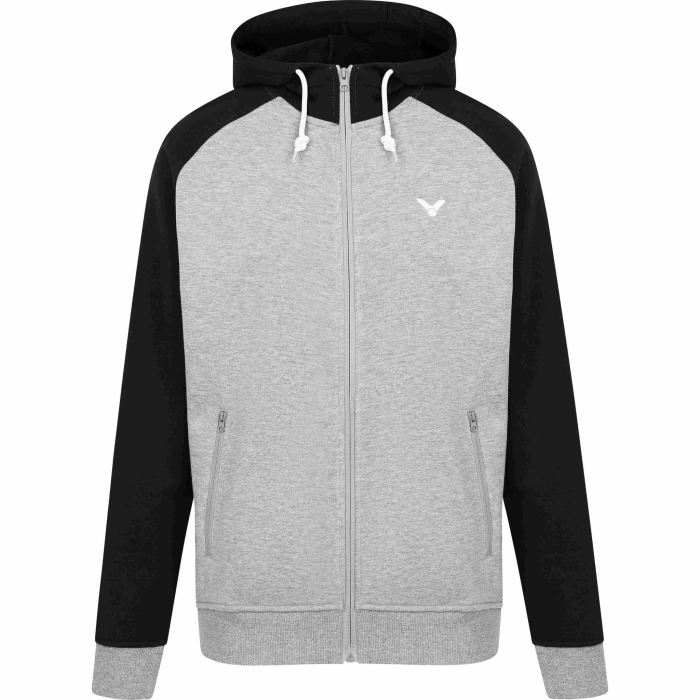 Victor-Jacket-V-13400-H-Grey-1