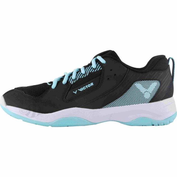 Victor-SH-A311-Black/Sky-Blue-1