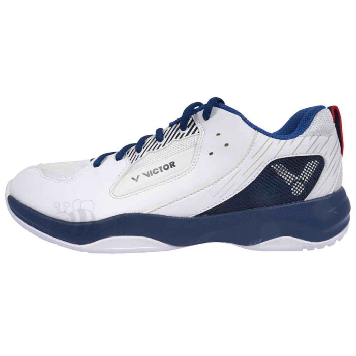 Victor-SH-A311-White/Blue-1