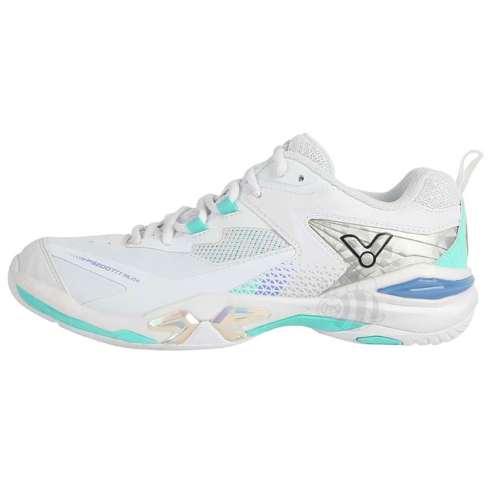 Victor-SH-P9200TTY-NLite-AR-White/Aqua-1