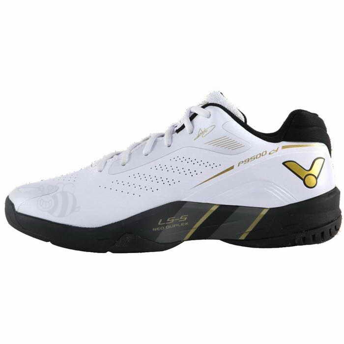 Victor-SH-P9500-LTD-White/Black-1