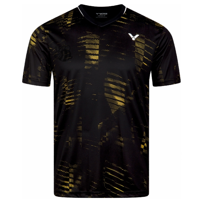 Victor-T-shirt-T-53102-C-Black-1
