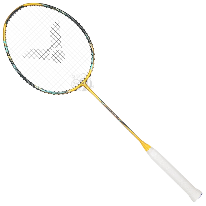 Victor-Thruster-F-C-Ultra-X-Gold-4U5-Frame-9205-1