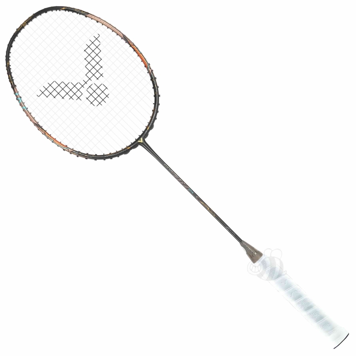 Victor-Thruster-F-Ultra-C-Black/Gold-3U5-Frame-7823-1
