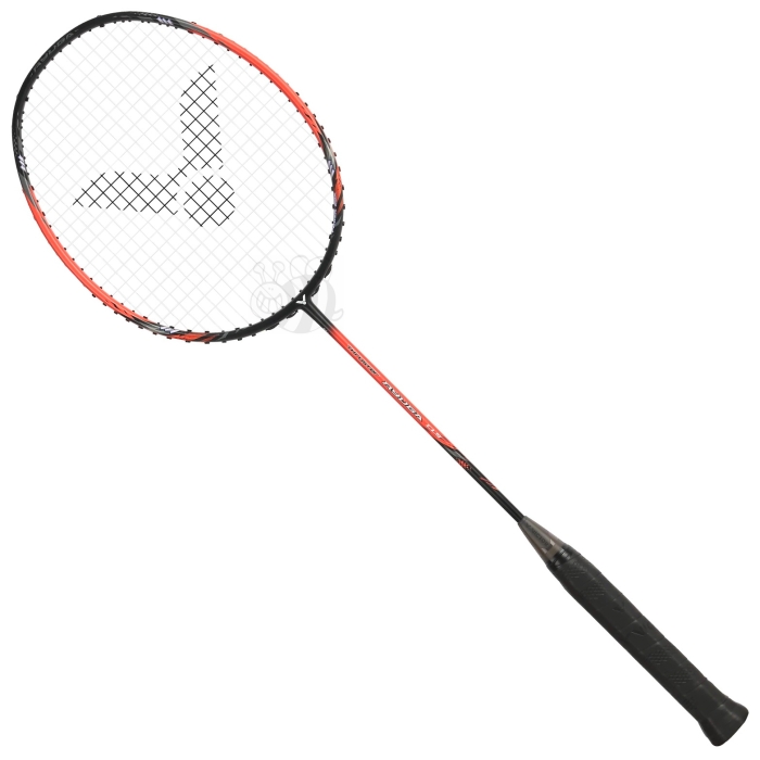 Victor-Thruster-Ryuga-CLS-Red/Black-4U5-7498-1